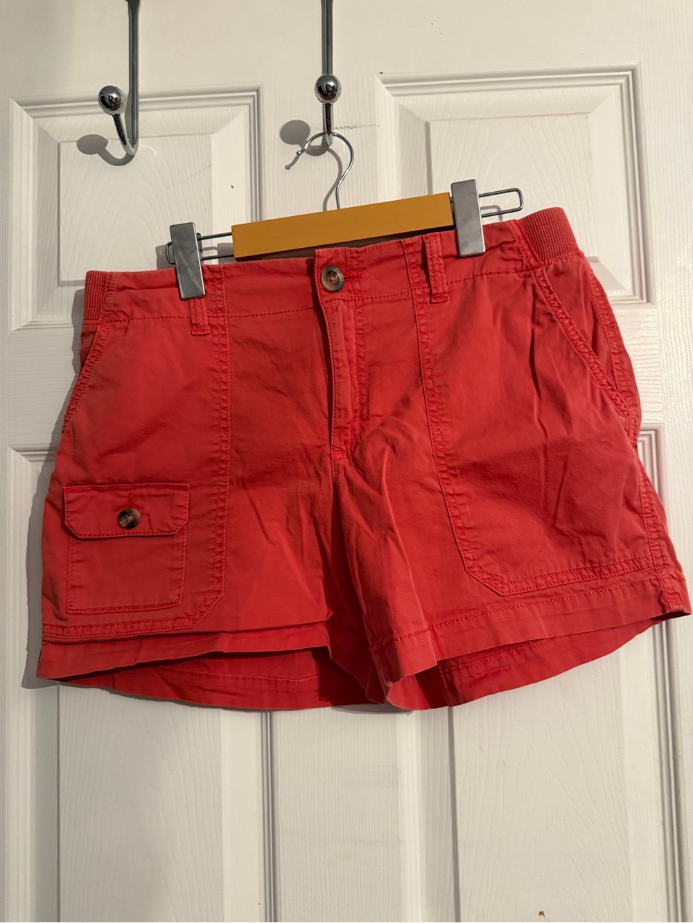 Women’s Sonoma Casual Utility Shorts - Size 10